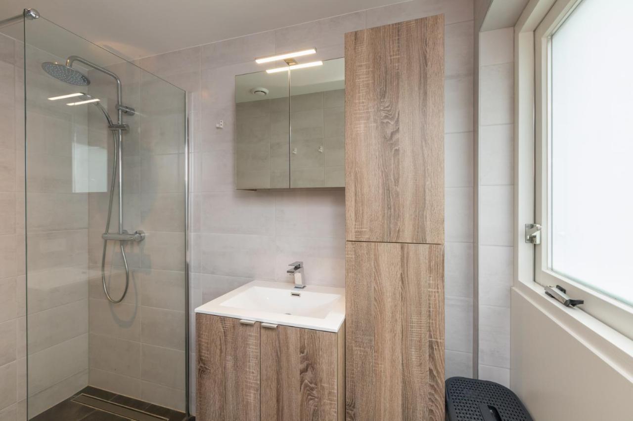 Apartment Welcome In - Jikkemien Koudekerke